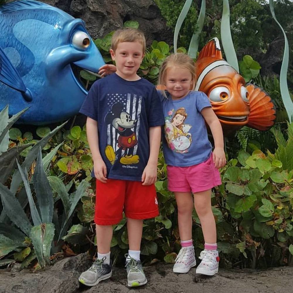 Meet your Posher, Melinda